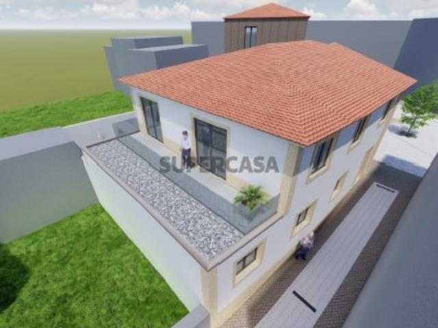Casa venda em Nova Sintra, A Ver-o-mar