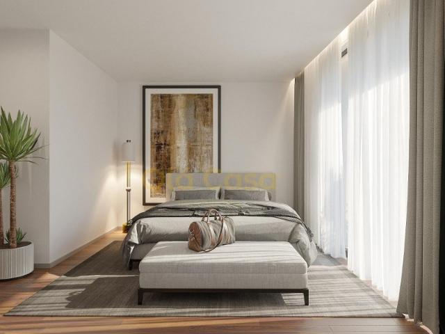 Apartamento venda em Bitarães, Porto