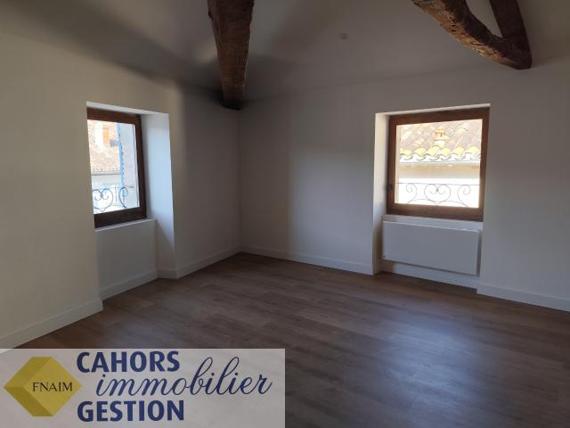 Duplex location à Camp de Monges, Cahors