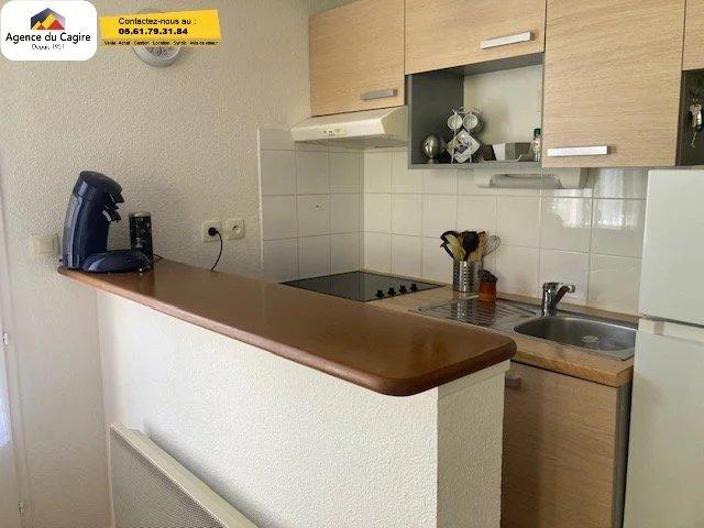 Appartement vente à Saint-Gaudens, Bagnères-de-luchon