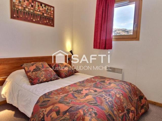 Appartement vente à Gap, Saint-etienne-en-dévoluy