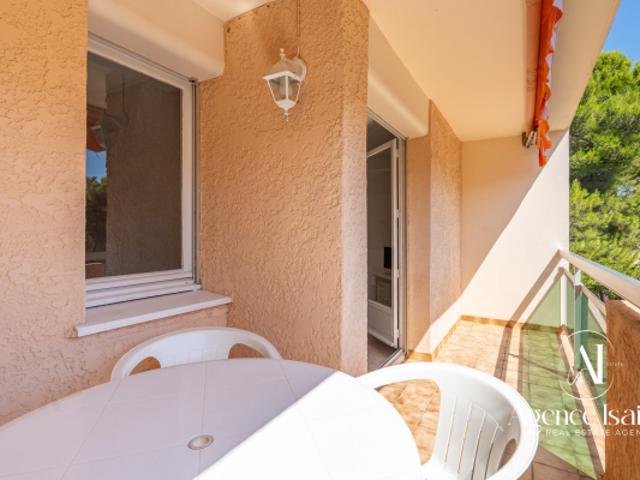 Appartement vente à Bormes-les-Mimosas, Var