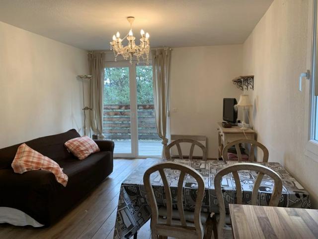 Appartement vente à Prades, Les Angles