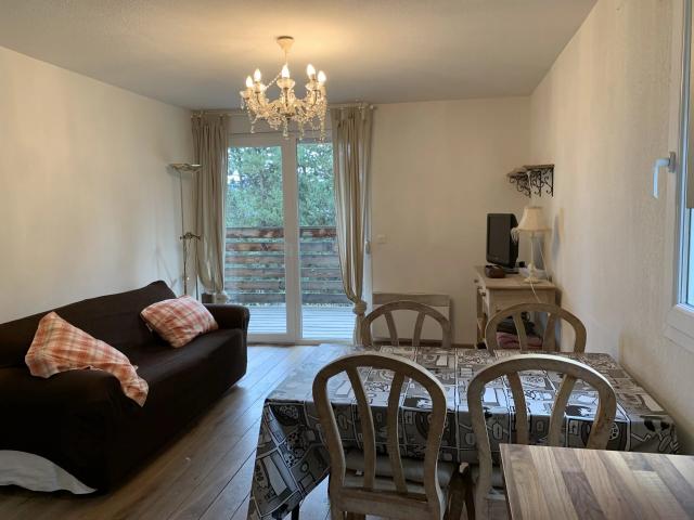 Appartement vente à Prades, Les Angles