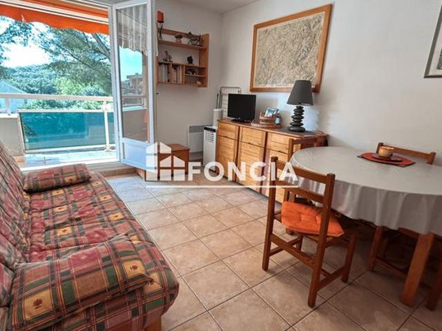 Appartement vente à Arrondissement de Toulon, Bormes-les-mimosas