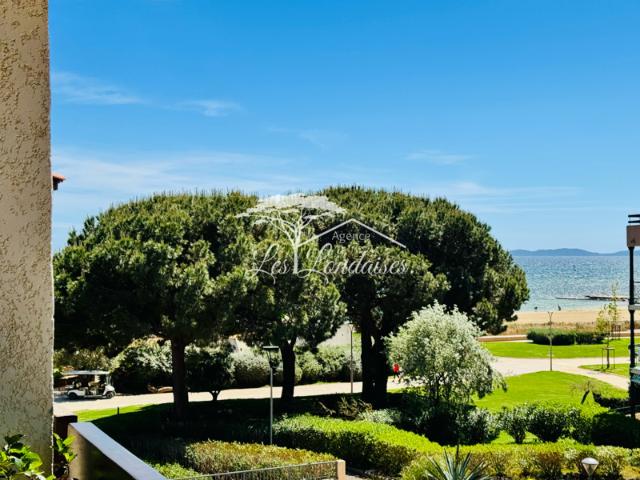Appartement vente à Arrondissement de Toulon, La Londe-les-maures