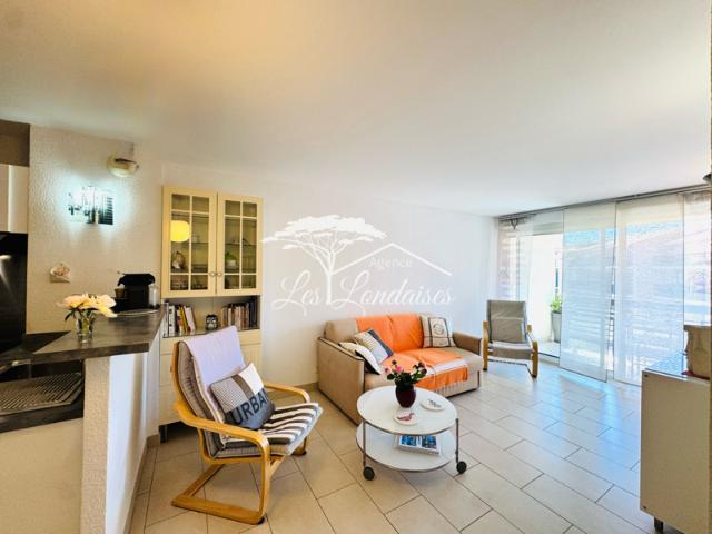 Appartement vente à Arrondissement de Toulon, La Londe-les-maures