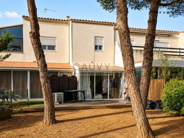 Appartement vente à Béziers, Agde