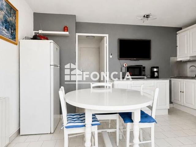 Appartement vente à Béziers, Agde