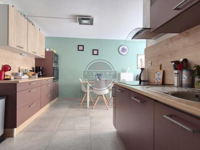 Appartement vente à Cap d'Agde, Agde