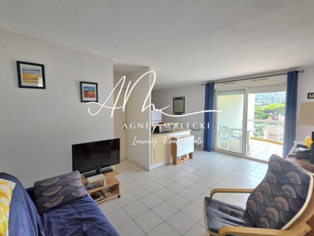 Appartement vente à Cavalaire-sur-Mer, Var