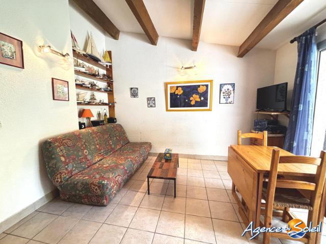 Appartement vente à Béziers, Agde