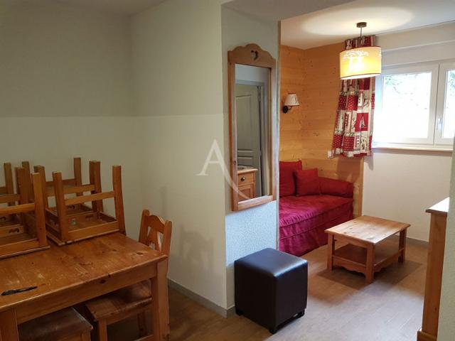 Appartement vente à Grenoble, Les Deux Alpes