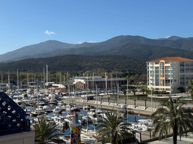 Appartement vente à Céret, Argelès-sur-mer