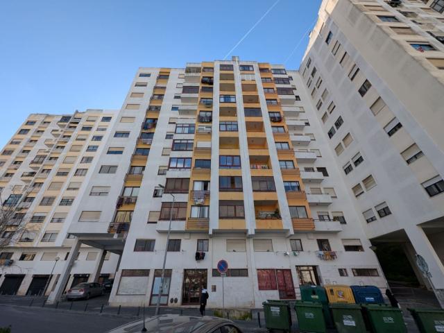 Apartamento venda em Sintra, Lisboa
