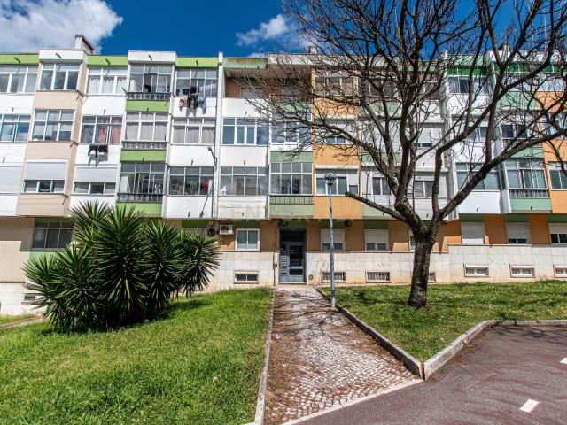 Apartamento venda em Fonte das Eiras, Sintra