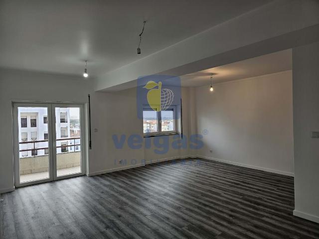 Apartamento alugar em Reguengo da Parada, Caldas Da Rainha