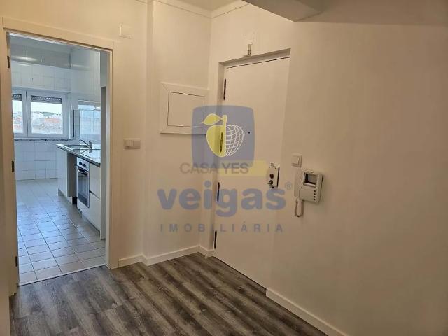Apartamento alugar em Caldas Da Rainha, Leiria