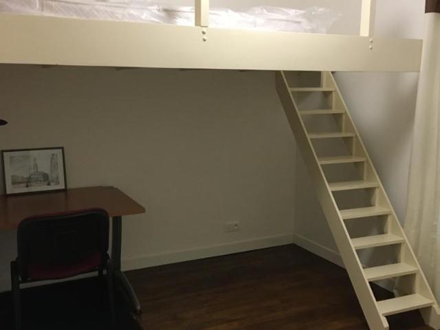 Appartement location à Nogent-sur-Marne, Vincennes