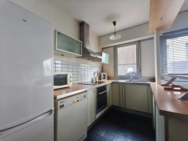 Appartement location à Lille, Marcq-en-Barœul
