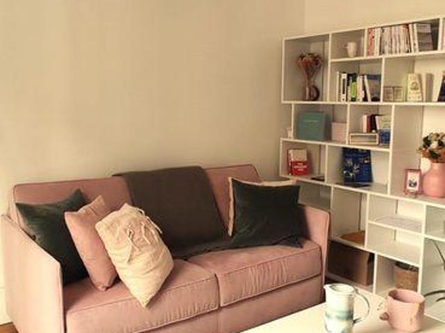 Appartement location à Nanterre, Bois-colombes
