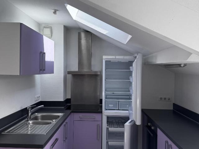 Appartement location à Saint-Julien-en-Genevois, Valleiry
