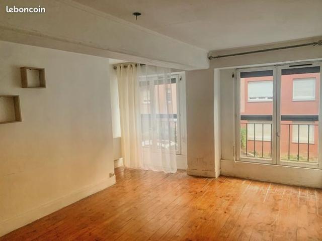 Appartement vente à Lyon, Métropole de Lyon