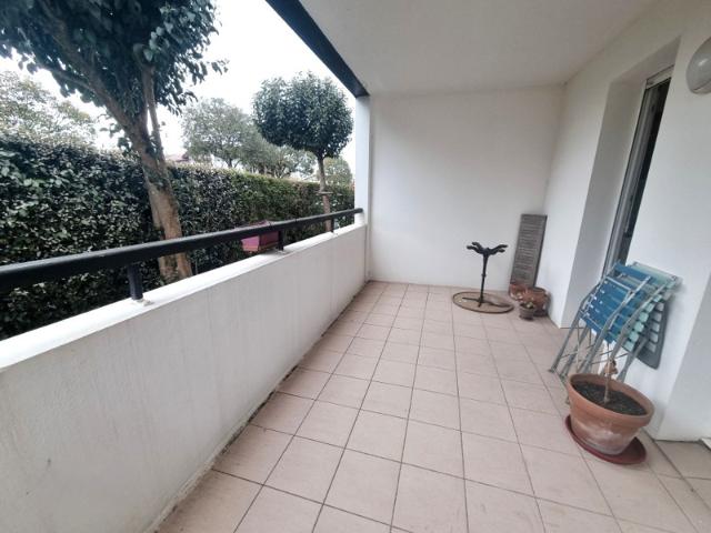 Appartement vente à Bayonne, Cambo-les-bains