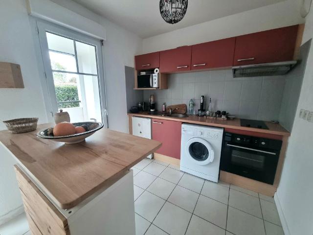 Appartement vente à Bayonne, Cambo-les-bains