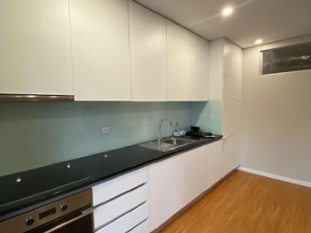 Apartamento venda em Porto, Lordelo Do Ouro