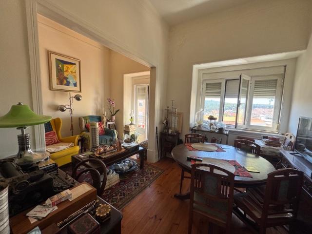 Apartamento venda em Lisboa