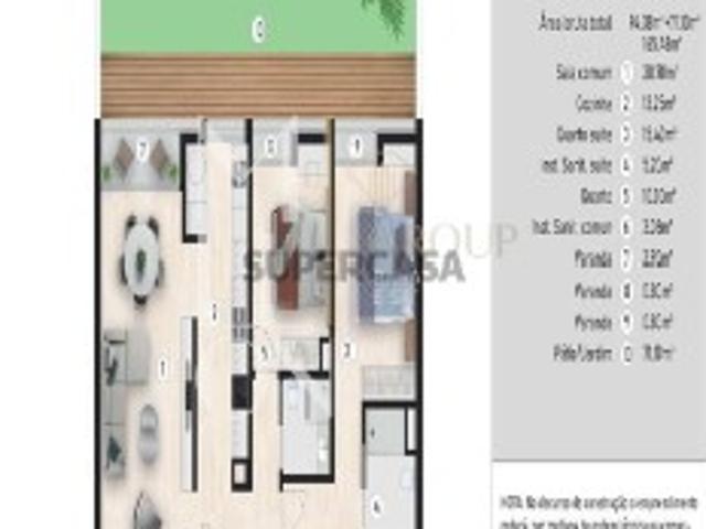Casa venda em Santa Cruz, Ilha Da Madeira