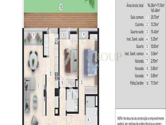 Apartamento venda em Santa Cruz, Ilha Da Madeira