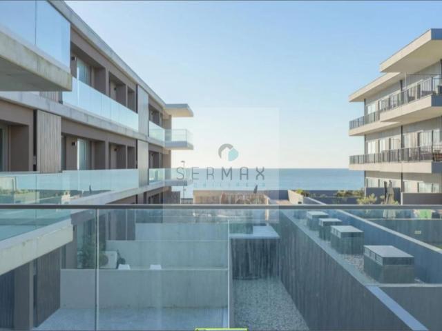 Apartamento venda em Canidelo, Vila Nova De Gaia