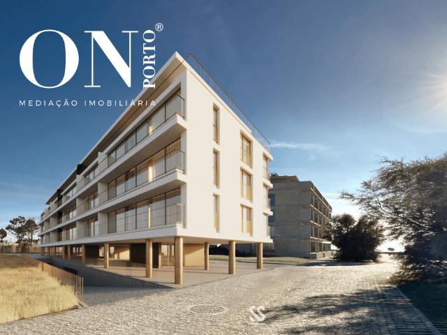 Apartamento venda em Canidelo, Vila Nova De Gaia