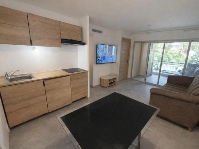 Appartement vente à Grasse, Cannes