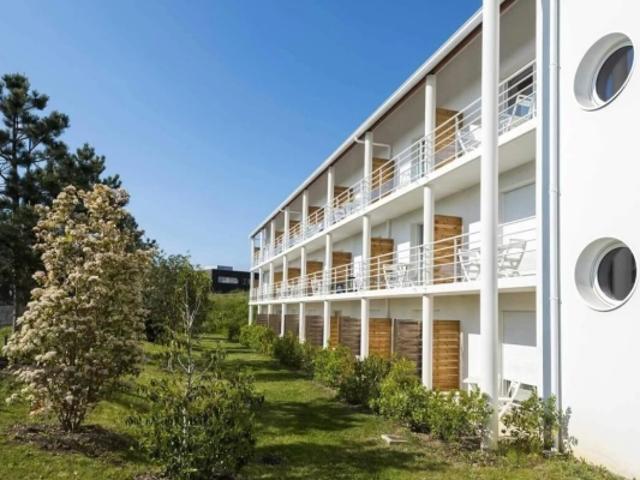 Appartement vente à Nantes