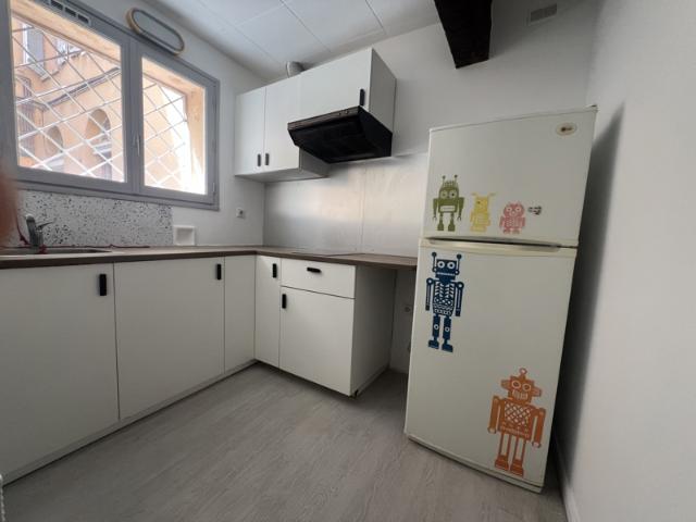 Appartement vente à Toulouse