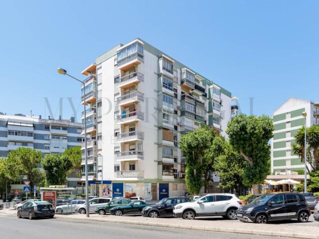 Apartamento venda em Bairro do Aqueduto, Oeiras