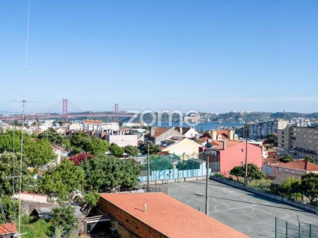 Apartamento venda em Ajuda, Lisboa