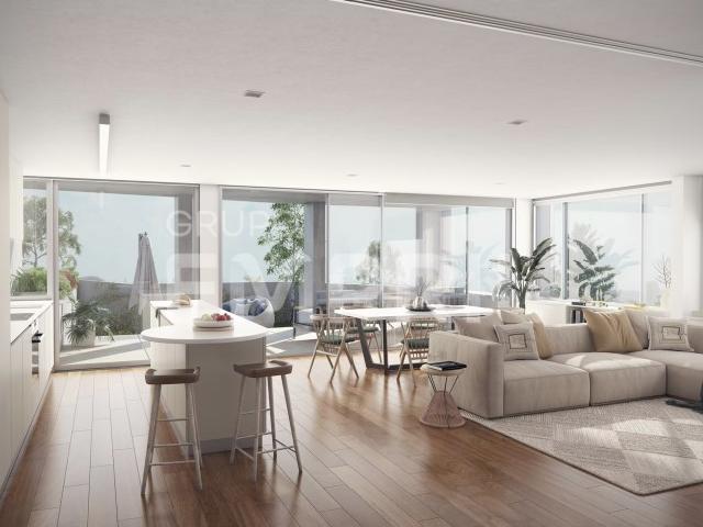 Apartamento venda em Porto, Aldoar
