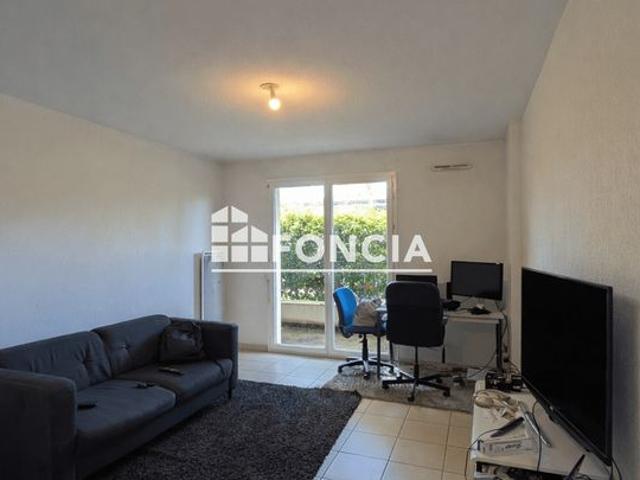 Appartement vente à Toulouse, Castelnau-d'estrétefonds
