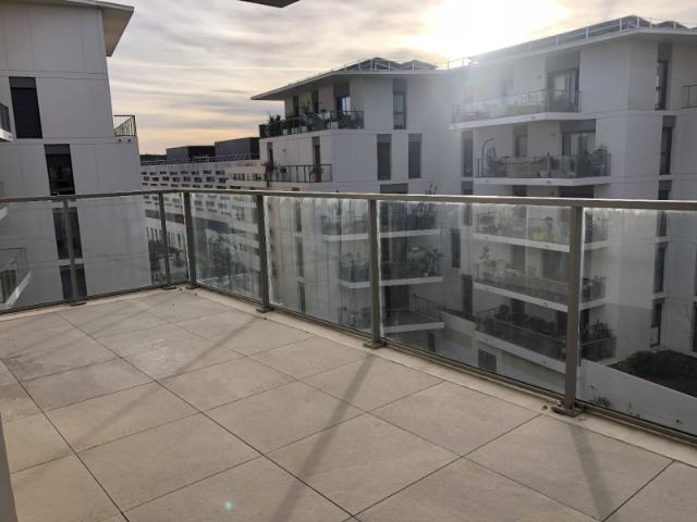 Appartement location à Montpellier, Castelnau-le-lez