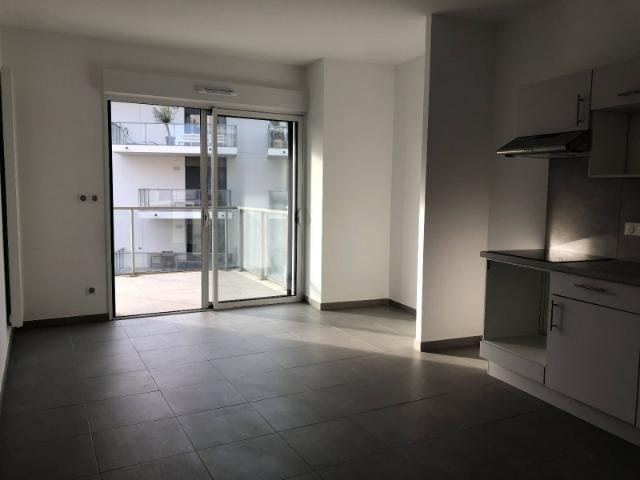 Appartement location à Montpellier, Castelnau-le-lez