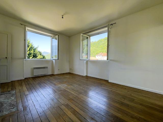 Appartement vente à Grenoble, Froges