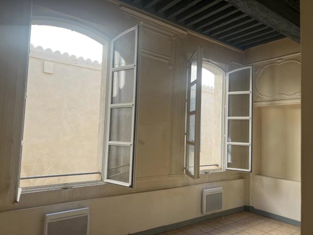 Appartement vente à Nîmes, Beaucaire