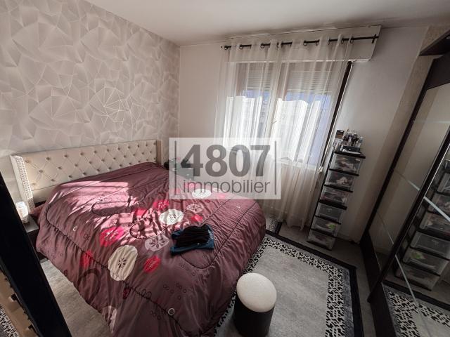 Appartement vente à Bonneville, Cluses