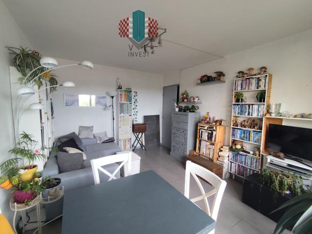 Appartement vente à Évreux, Evreux