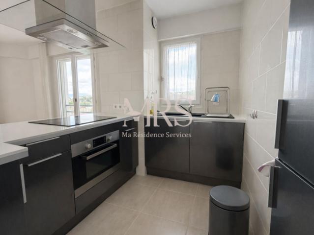 Appartement vente à Nanterre, Rueil-malmaison