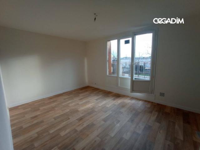 Appartement location à L'Oradoux, Clermont-Ferrand